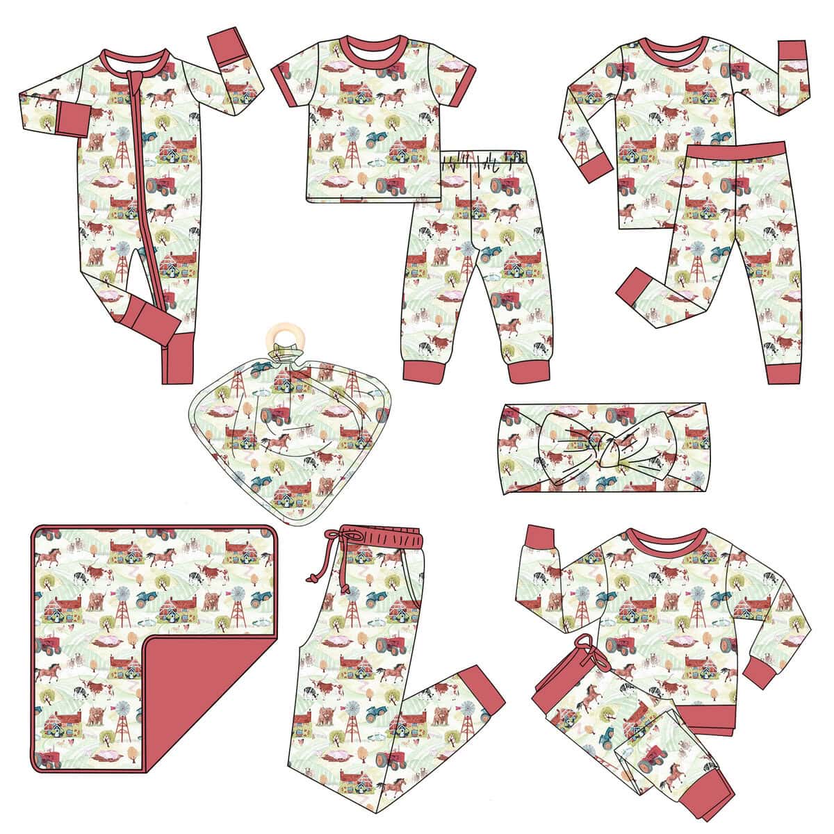 BSCI certified bamboo sleep sack offering eco-friendly comfort and safety for infants, ideal for sustainable baby clothing retailers.