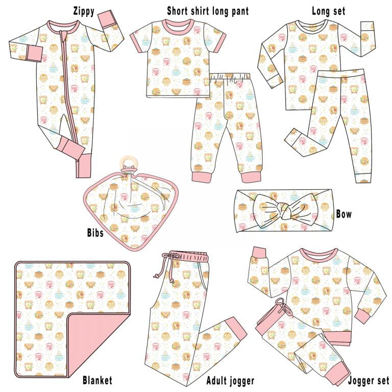 Bamboo Onesie Textile Expert High-Capacity Suppliers