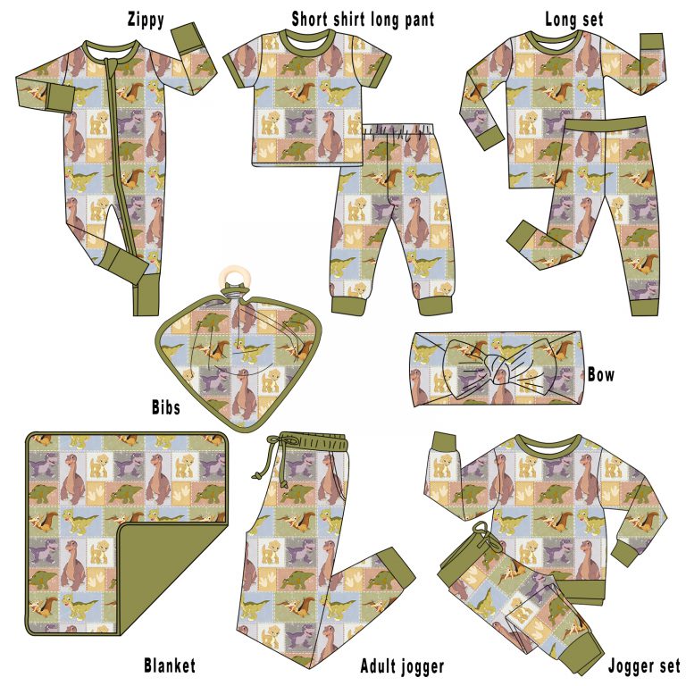 Fast Lead-Time Bamboo Onesie OEKO-TEX