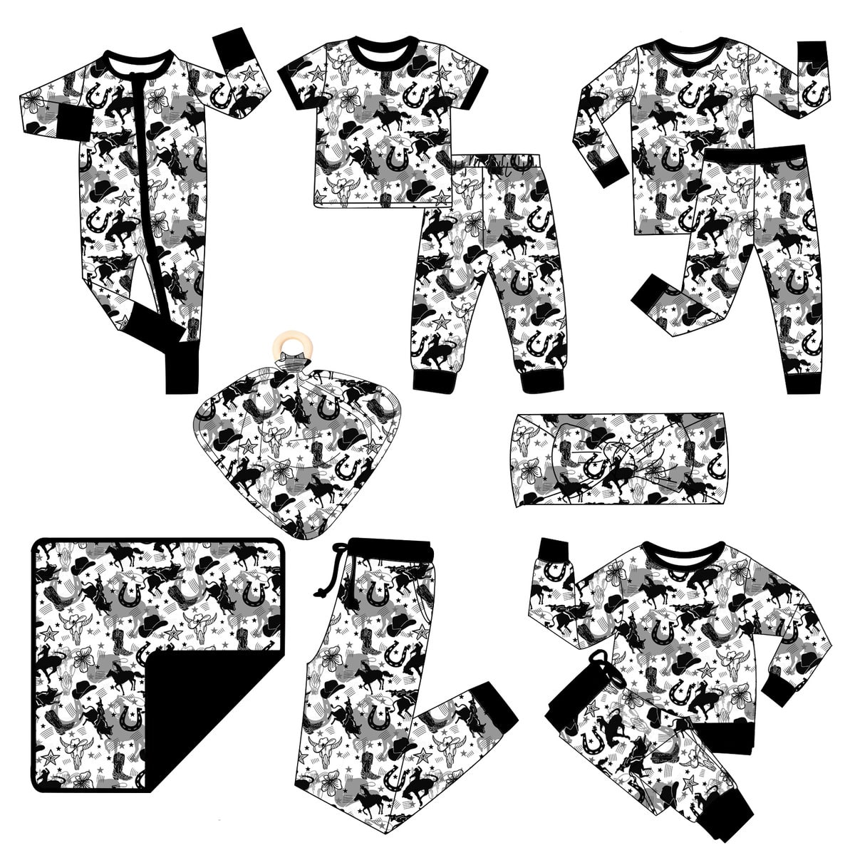 sa8000 bamboo onesie supplier
