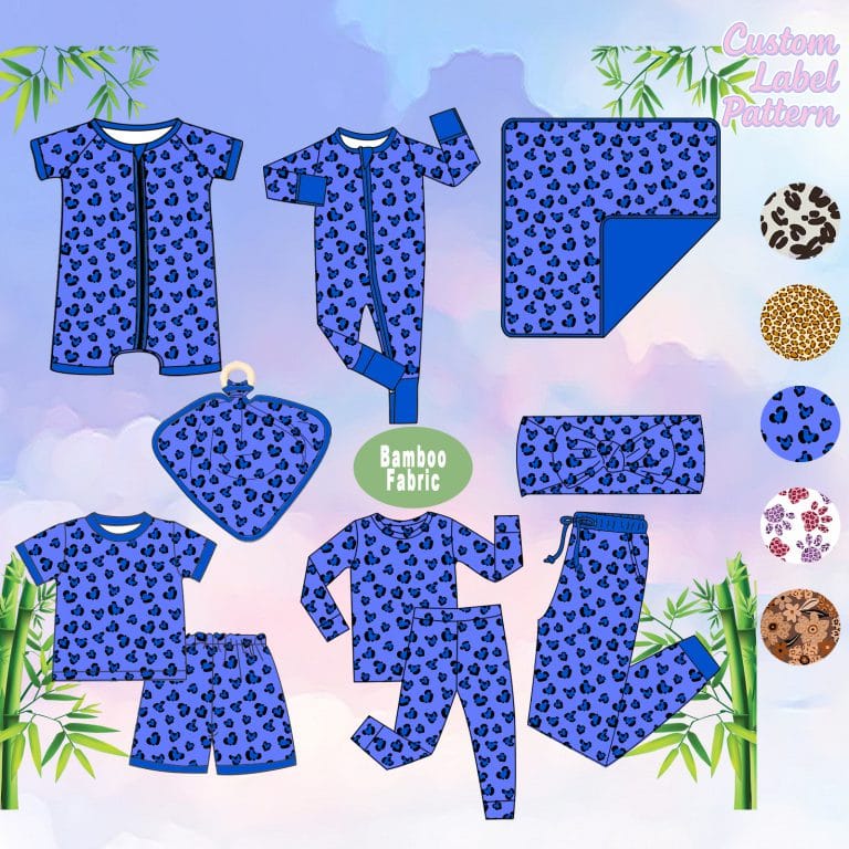 Best-in-Class Chinese Suppliers Bamboo Onesie