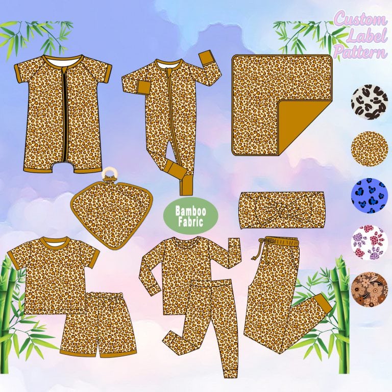 Global Shipping Romper Manufacturer