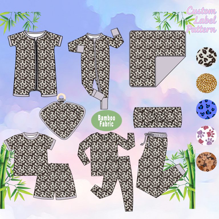 SGS Bib Set Reputable Chinese Suppliers