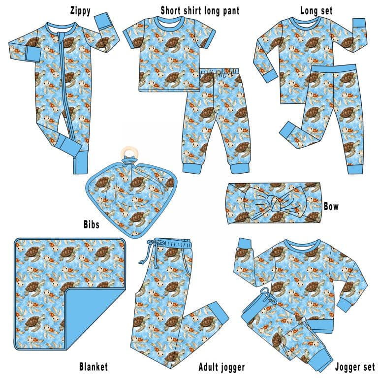 Reputable Chinese Suppliers Baby Pajama