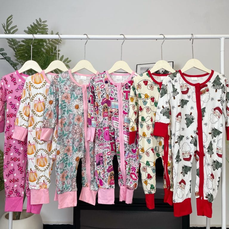 Eco Bib Set Factory China