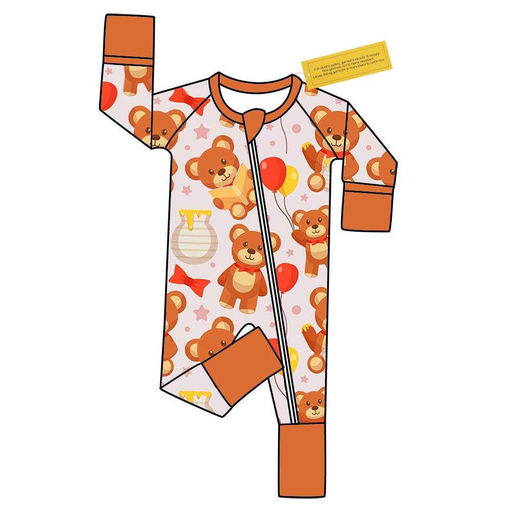 Wholesale sustainable bamboo sleep sack featuring breathable fabric and premium comfort, ideal for eco-conscious retailers and bulk purchasing.