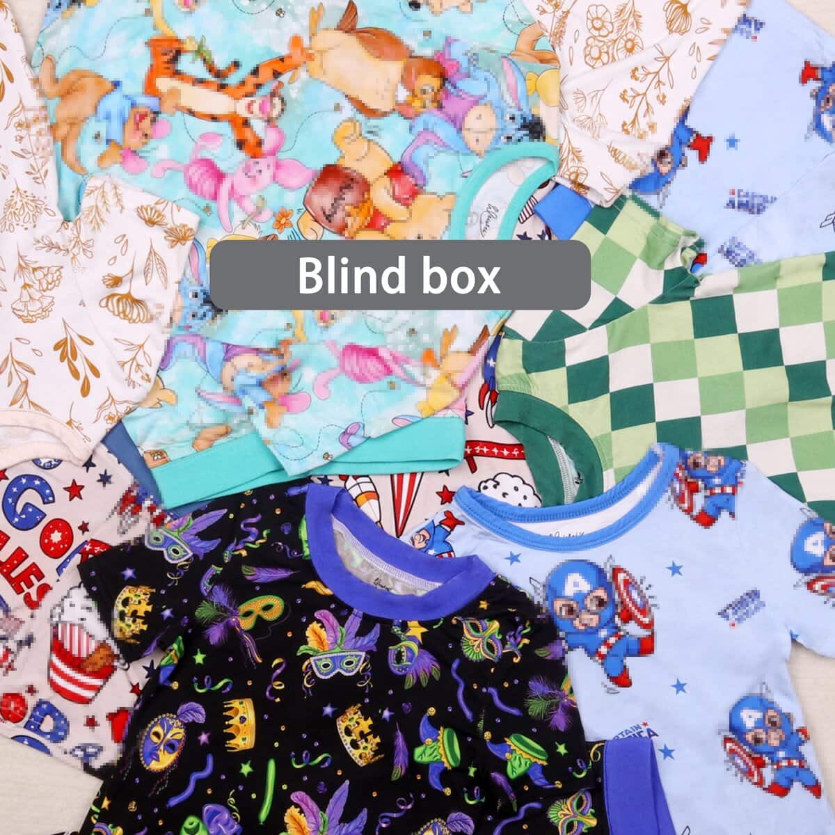 Sustainable bamboo sleepwear wholesale bib set for eco-conscious retailers, offering comfort and style in bulk orders.