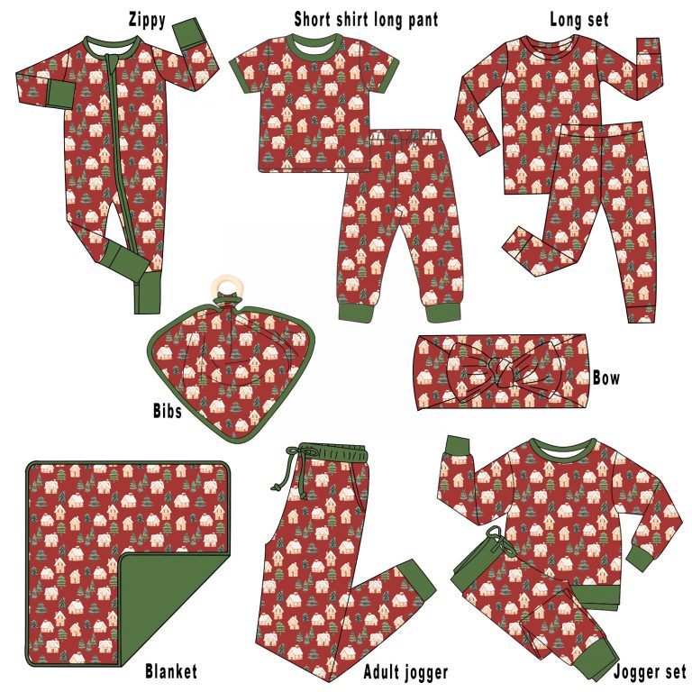 Cutting-Edge Chinese Manufacturers Bib Set