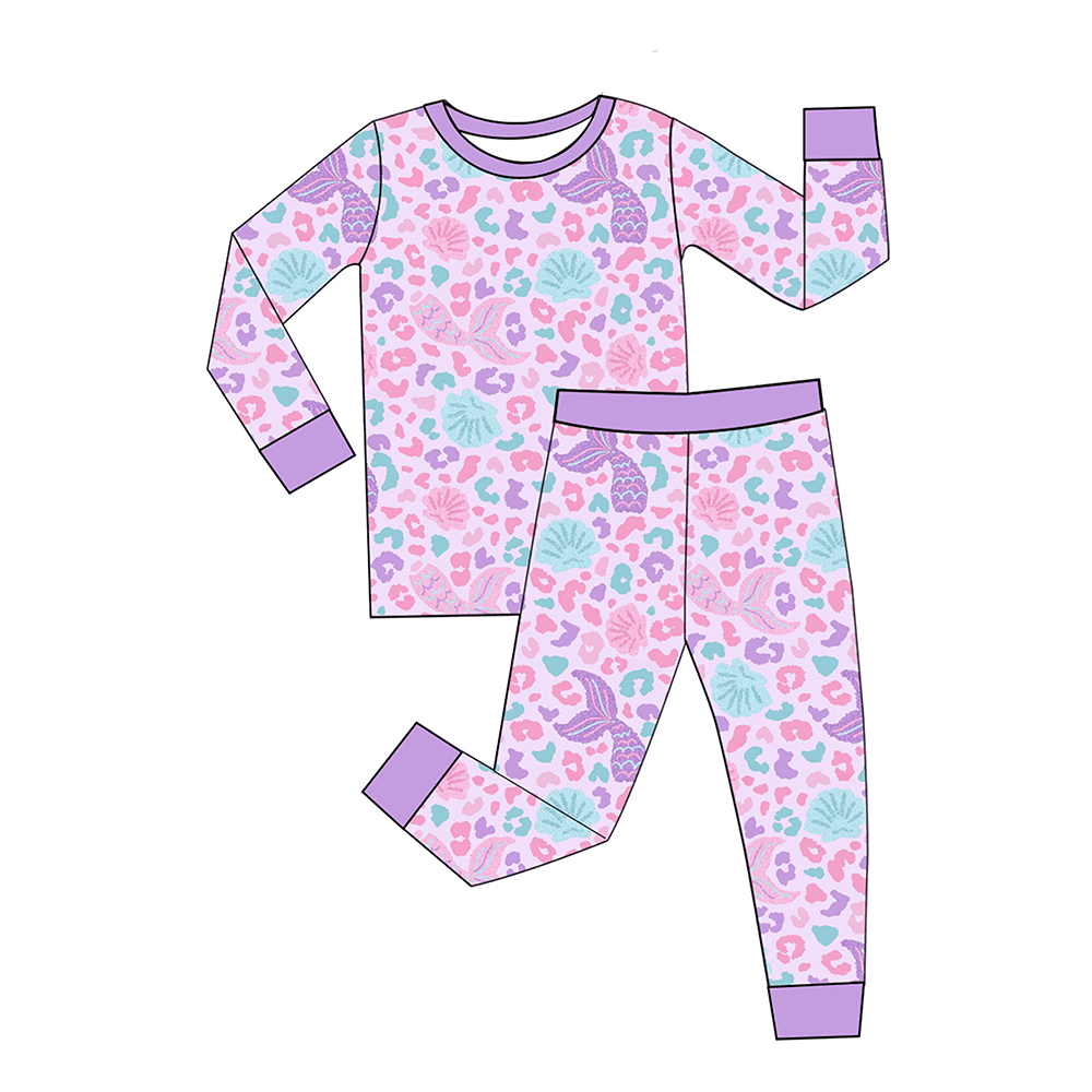 BSCI-certified bamboo sleep sack, designed for eco-conscious retailers seeking sustainable and comfortable clothing solutions for babies and toddlers.