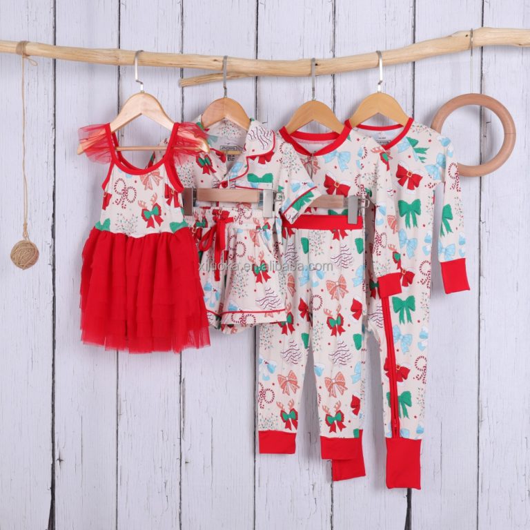Baby Pajama Forward-Thinking Chinese Makers