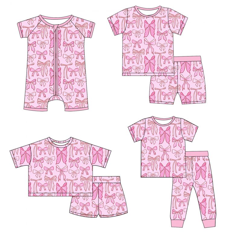 Romper REACH Certified