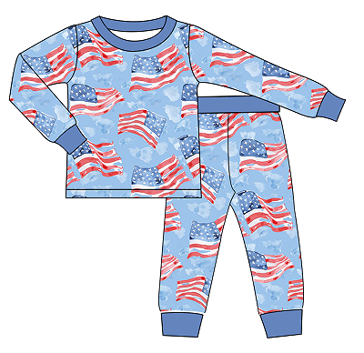 Custom baby pajama wholesale by trusted supplier offering OEM designs with low MOQ for personalized, high-quality infant sleepwear solutions.