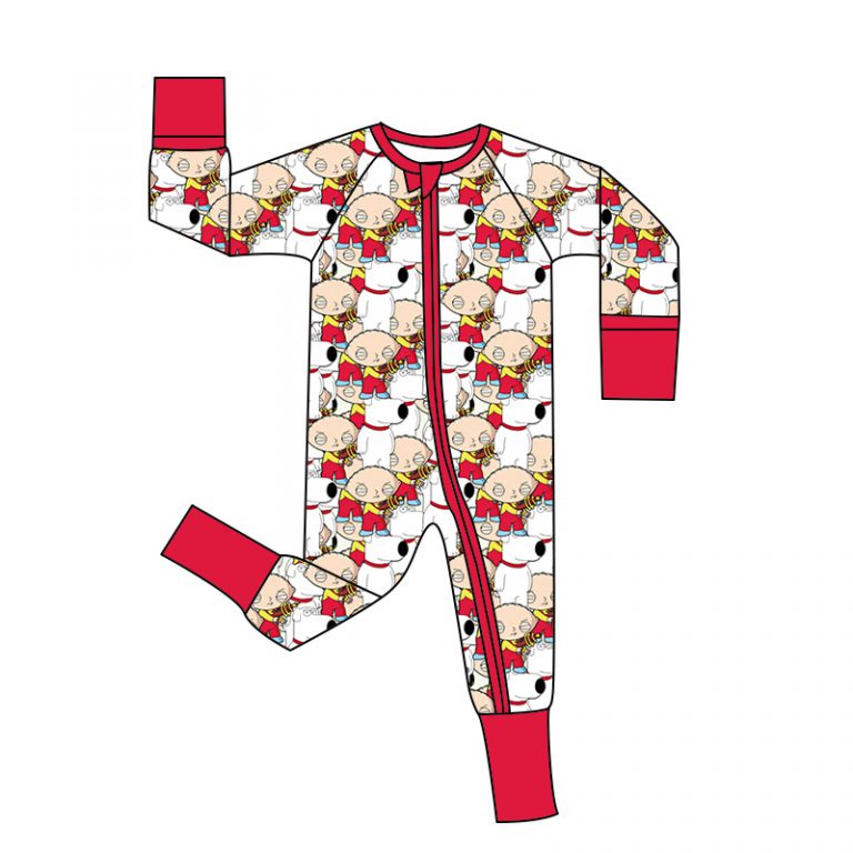 Premium Romper OEM Supplier