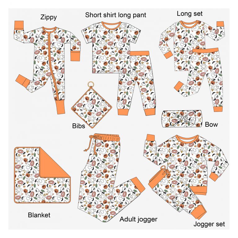Premium Bib Set OEM Supplier