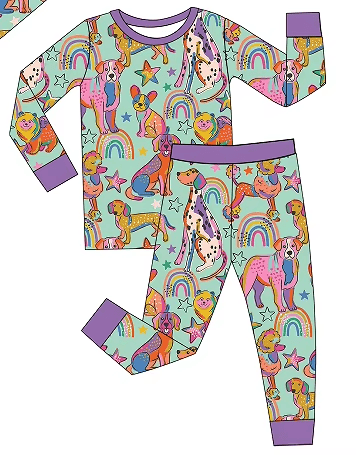 Bib Set Custom High-Quality-Low-Cost Suppliers