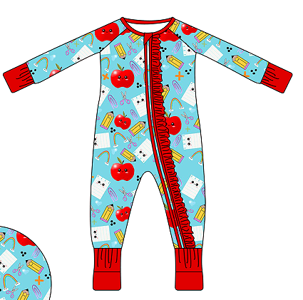 Eco Romper Factory China