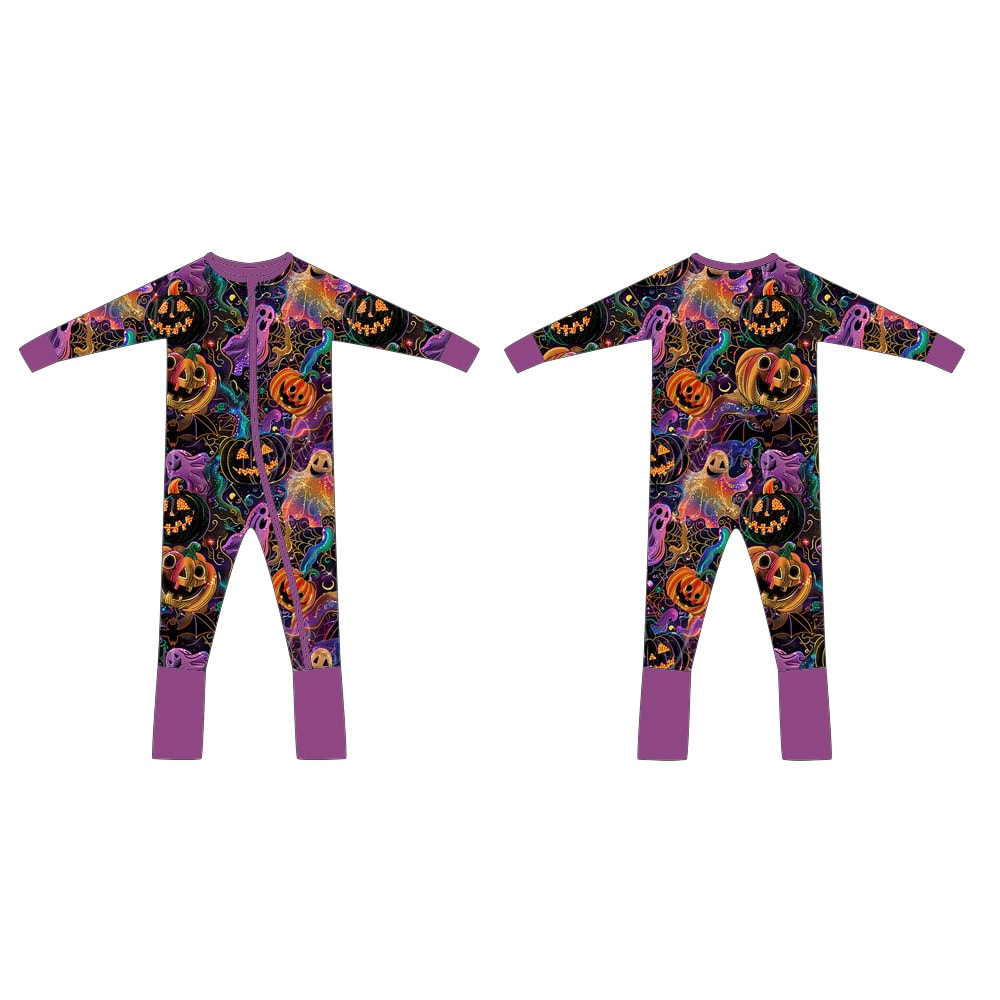 Eco-friendly baby pajama manufacturer in China offering premium quality, factory-direct sleepwear for newborns and toddlers.