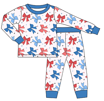 Sustainable bamboo baby pajama in soft, breathable fabric, ideal for eco-conscious retailers seeking premium wholesale sleepwear options.