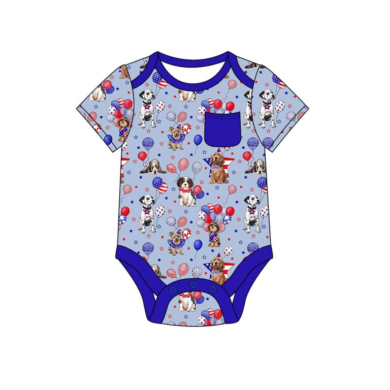 Baby Pajama FDA Certified