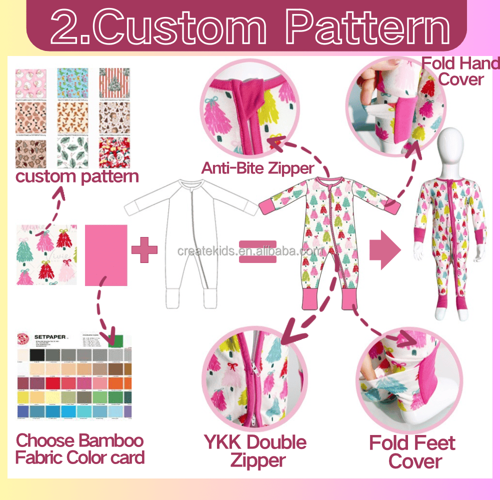 Custom romper supplier offering OEM designs with low MOQ for wholesale buyers seeking quality and affordability.