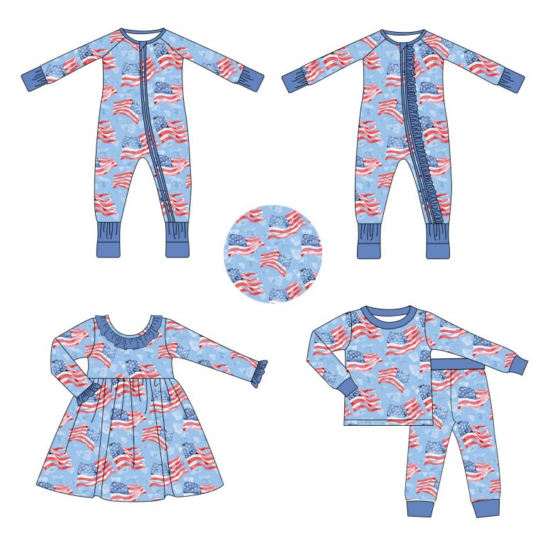 UL Sleep Sack Fast-Production Factories
