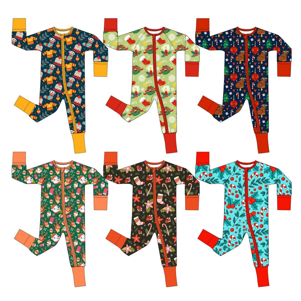 Premium sleep sack made from sustainable bamboo for OEM wholesale