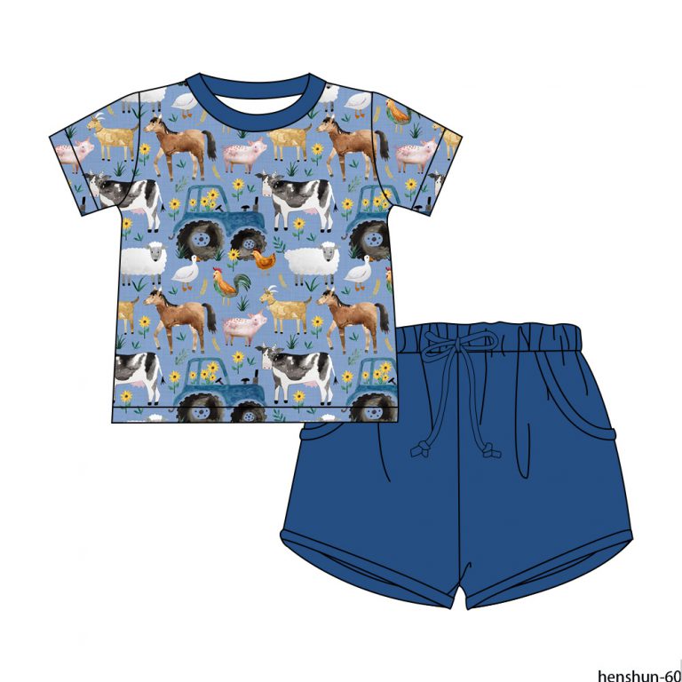 Baby Pajama CPC Certified