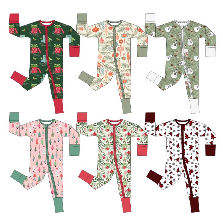 Leading-Technology Manufacturers Sleep Sack