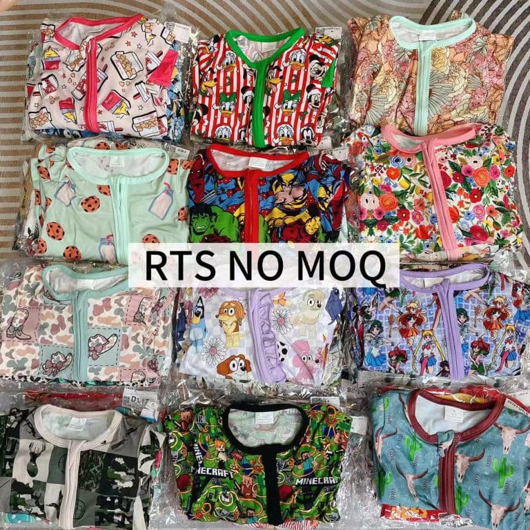 ODM Bib Set 16 CFR Part 1610