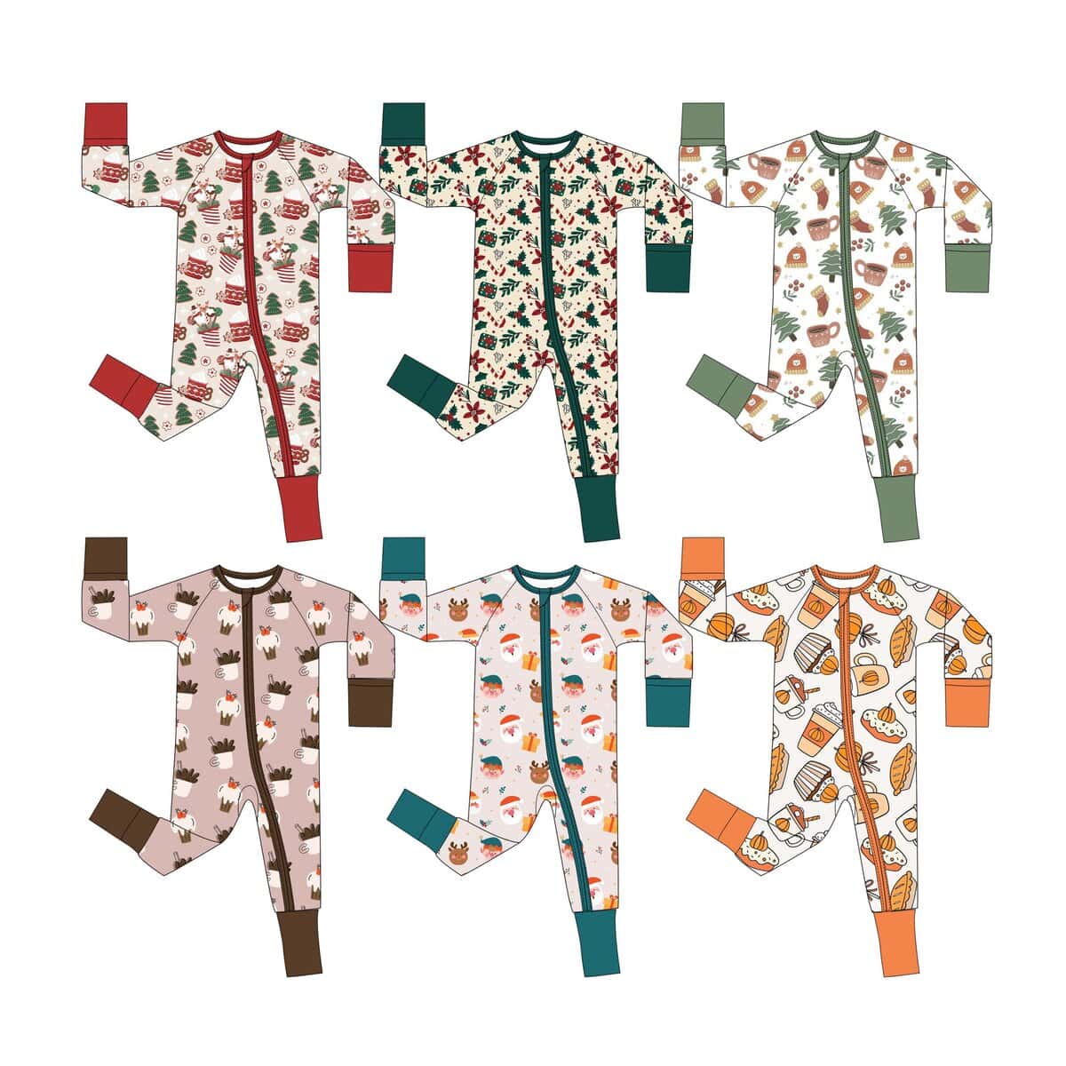 baby sleep sack customization