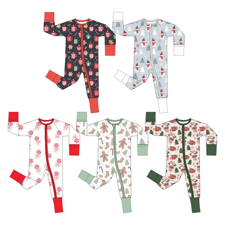 Consistent-Quality Chinese Makers Romper