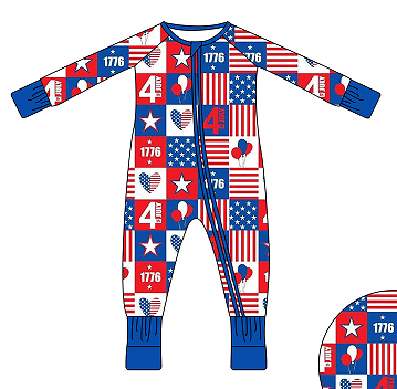 Baby Pajama Reliable-Performance Manufacturers