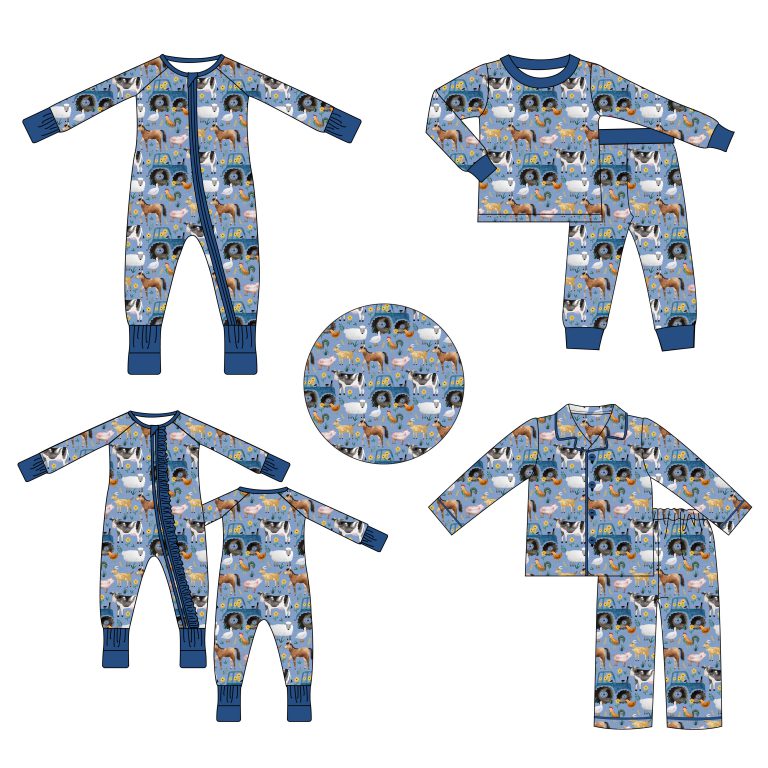 Eco Sleep Sack Factory China