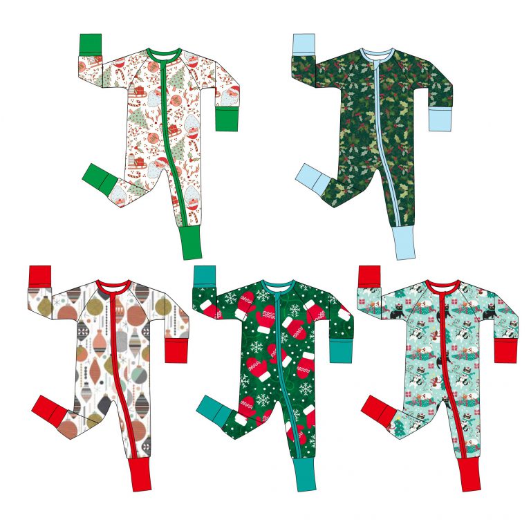 Romper Private Label Time-Efficient Chinese Manufacturers