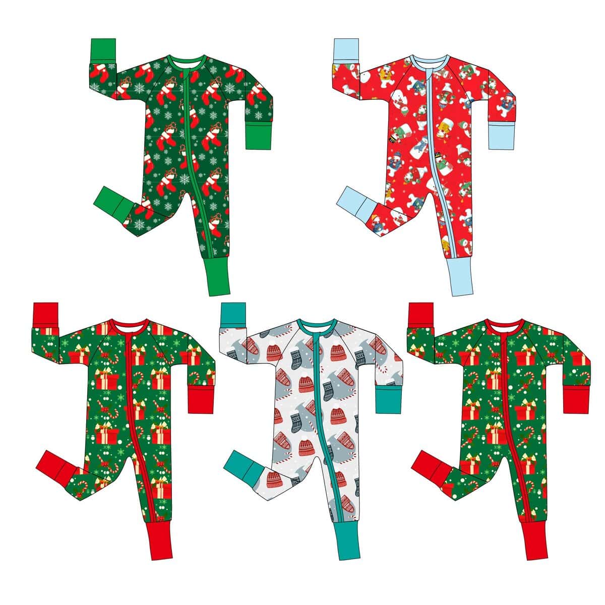 Eco-friendly bamboo romper certified by UL, showcasing sustainable clothing designed for comfort and durability in professional and retail environments.
