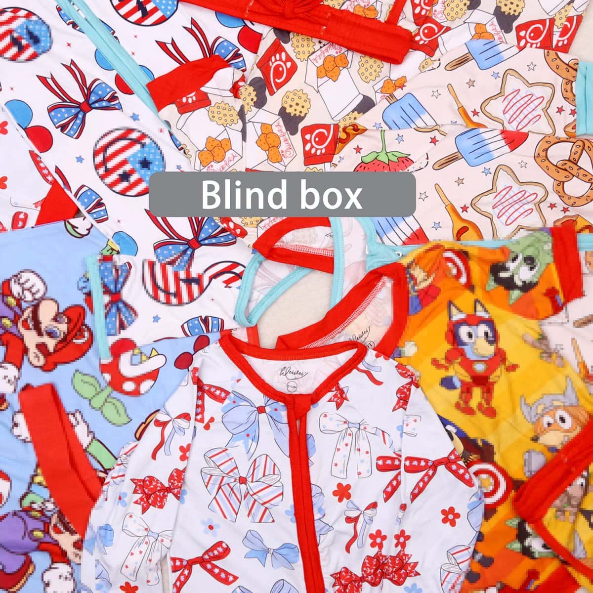 High-quality baby pajama in soft, durable fabric—ideal for private label bulk orders of baby wear for retailers.