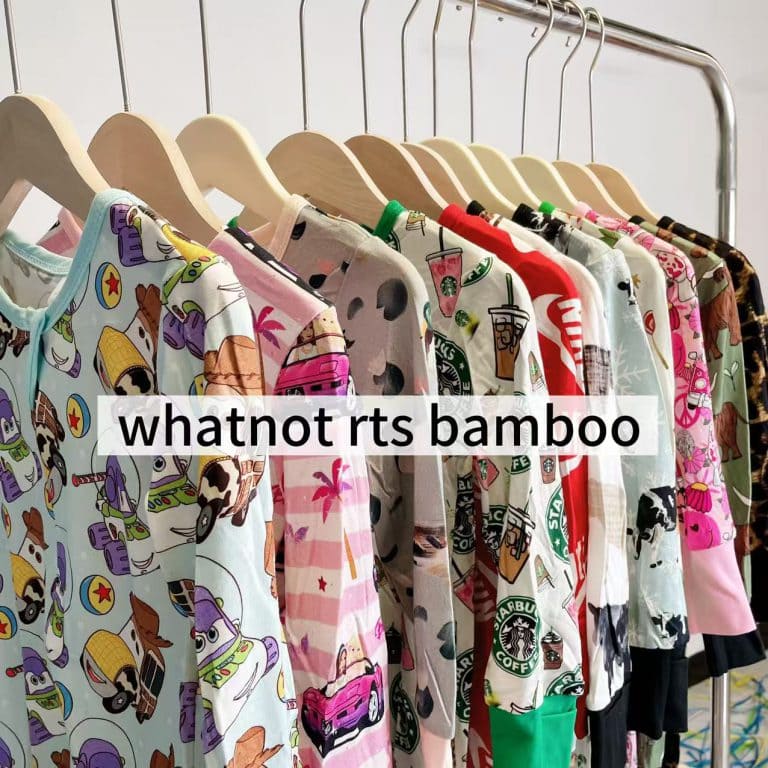 Romper Intertek Certified