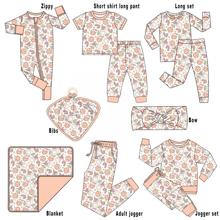Global Eco-Friendly Romper Manufacturer
