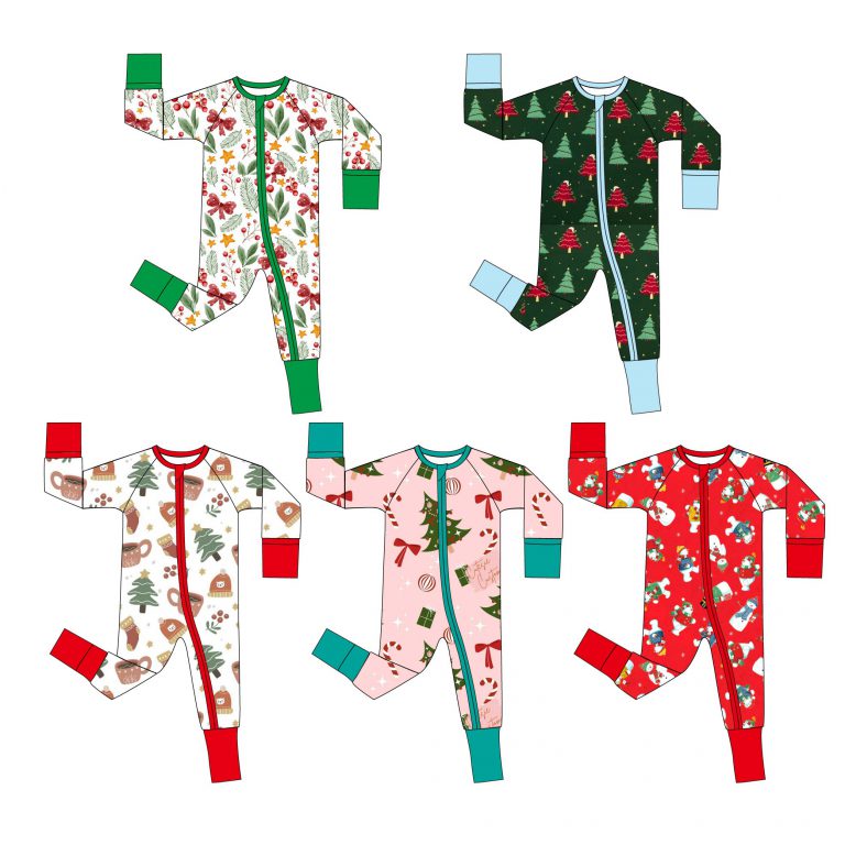 SGS Romper Honest Makers