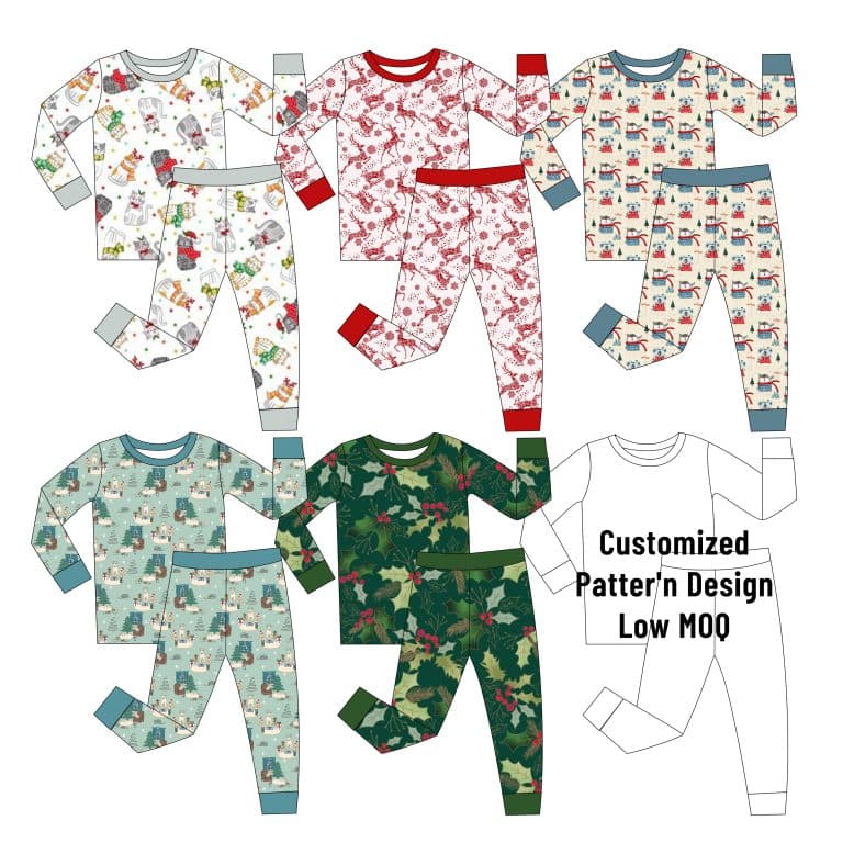 Reliable-Source Chinese Makers of Bib Set