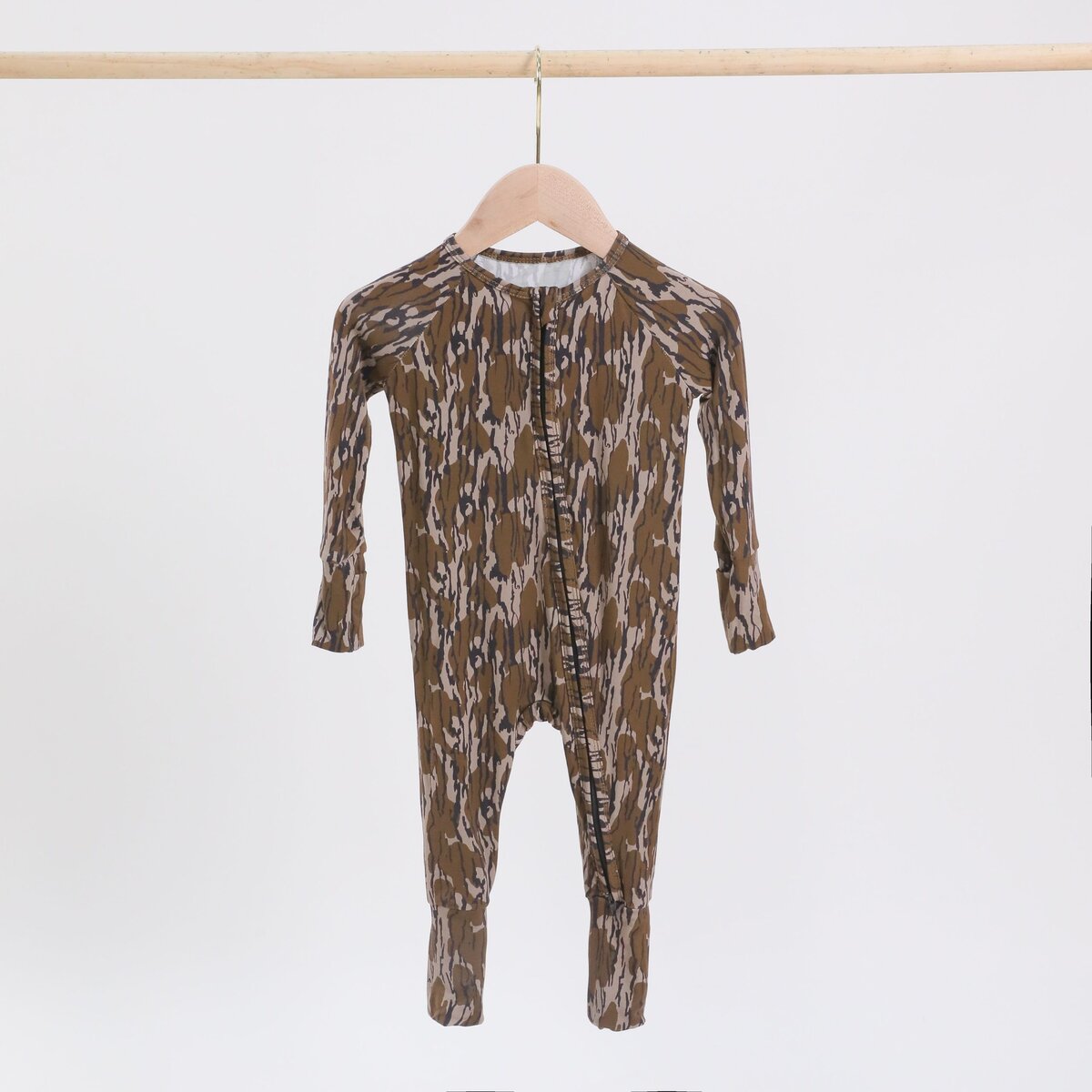 factory-direct bamboo romper manufacturing