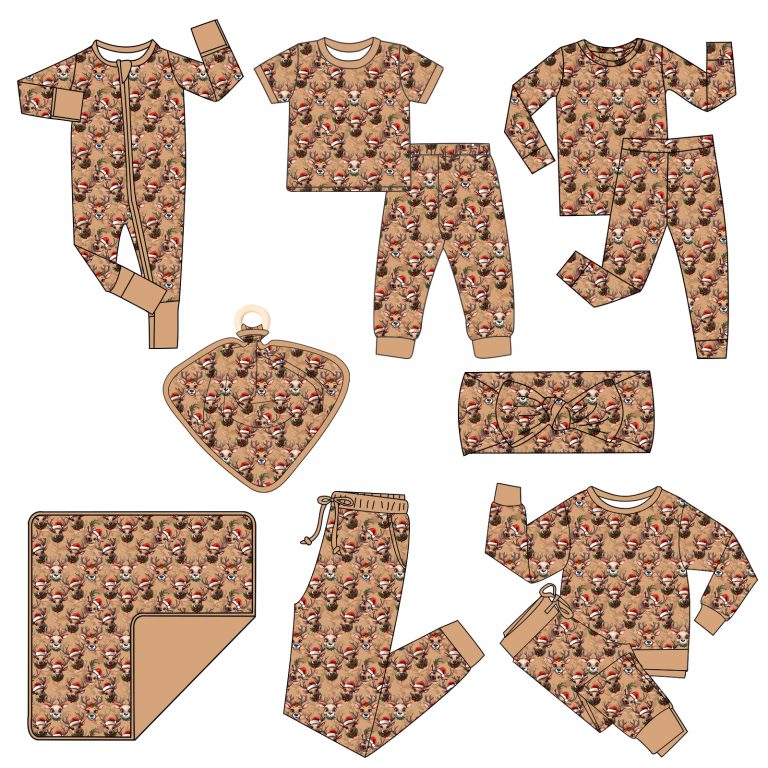 Credible Chinese Suppliers Sleep Sack
