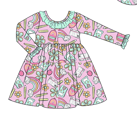 Eco-friendly romper manufactured in China, showcasing sustainable design and quality craftsmanship for direct factory supply.