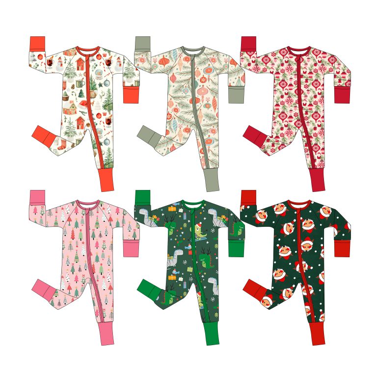 Global Dropshipping Romper Manufacturer