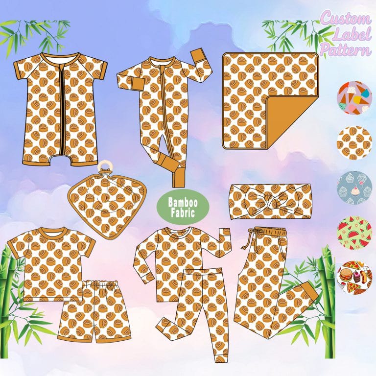 Value-For-Money Factories Bamboo Onesie