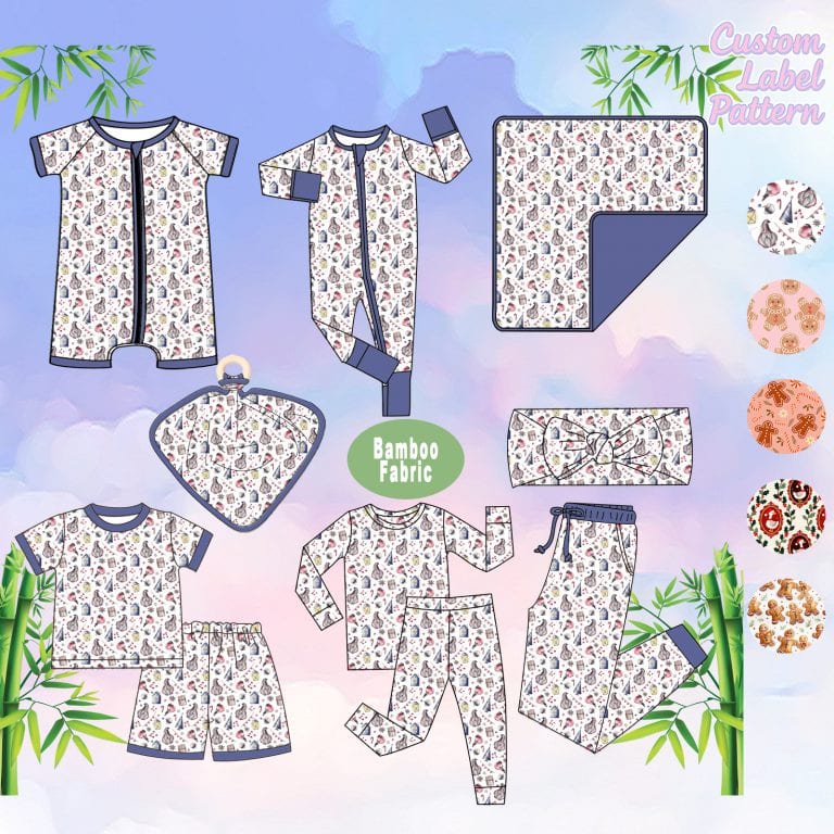 Bib Set Top Chinese Manufacturers