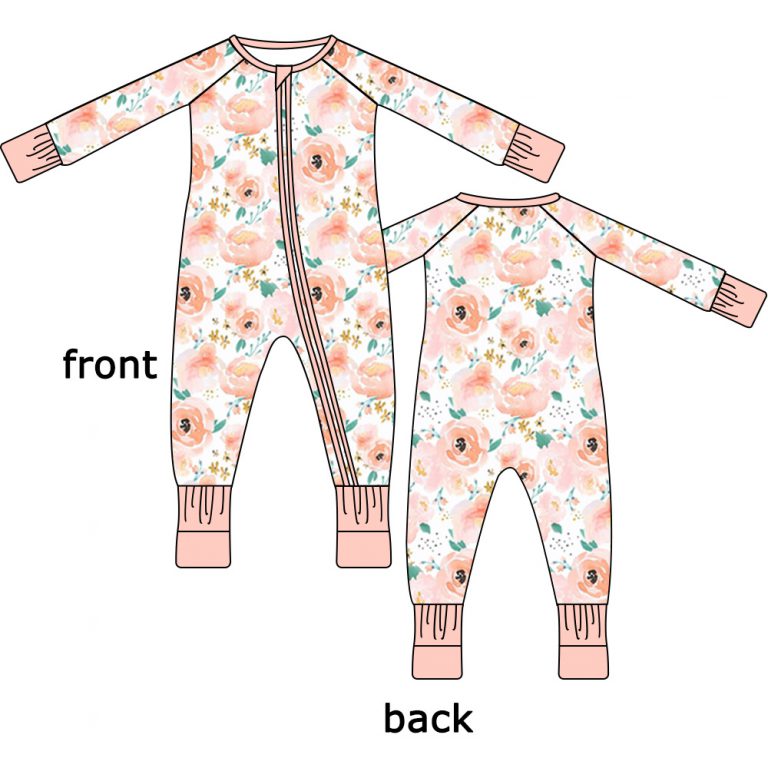 Sleep Sack Forward-Thinking Makers