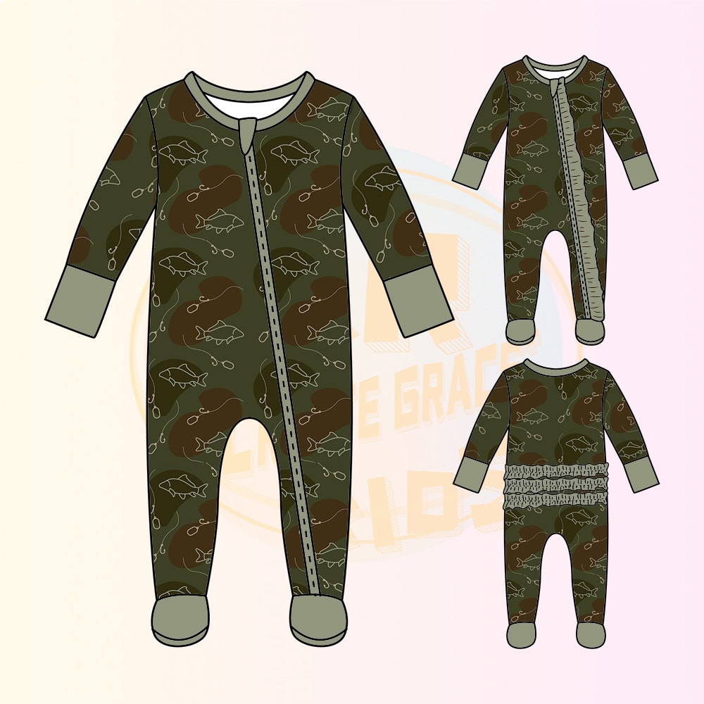 Sustainable bamboo sleep sack available for wholesale, offering eco-friendly and comfortable sleepwear options for businesses and retailers.