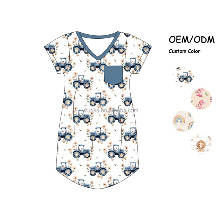 Experienced Factories of Romper