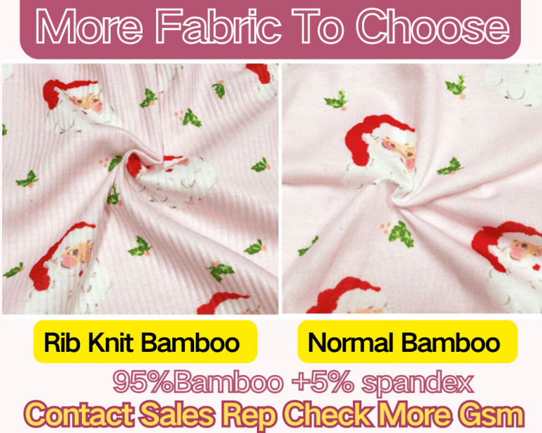 Premium Bamboo Onesie OEM Supplier